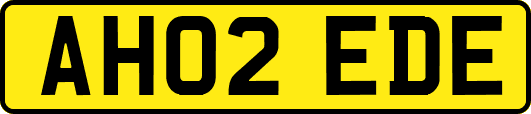 AH02EDE