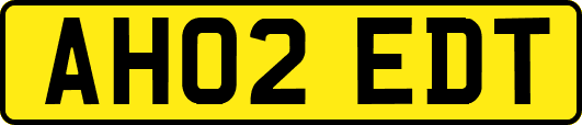 AH02EDT