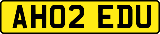 AH02EDU