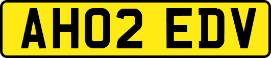 AH02EDV