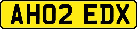 AH02EDX