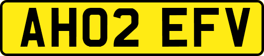 AH02EFV