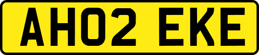 AH02EKE