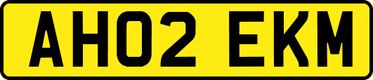 AH02EKM