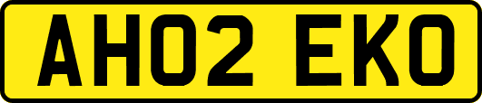 AH02EKO