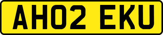AH02EKU