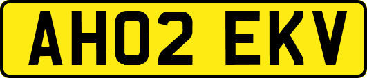 AH02EKV