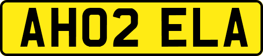 AH02ELA
