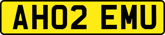 AH02EMU