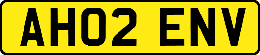 AH02ENV