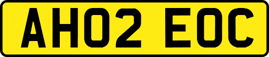 AH02EOC