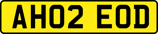 AH02EOD