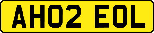 AH02EOL