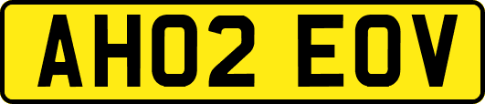 AH02EOV