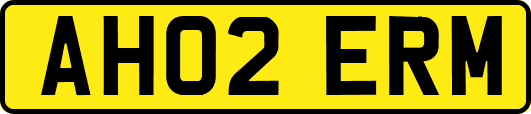 AH02ERM