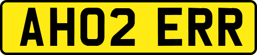 AH02ERR