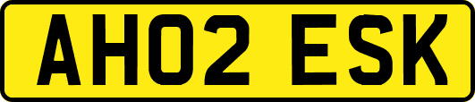AH02ESK