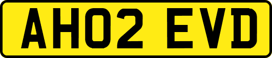 AH02EVD