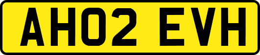 AH02EVH