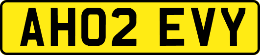 AH02EVY
