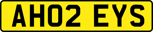 AH02EYS