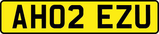 AH02EZU
