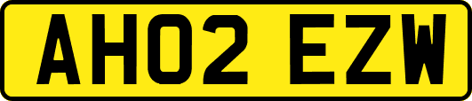 AH02EZW