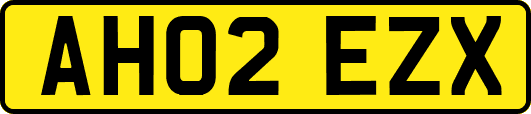 AH02EZX