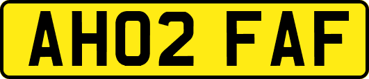 AH02FAF