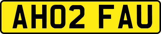 AH02FAU