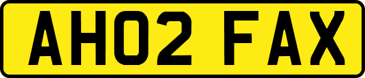 AH02FAX