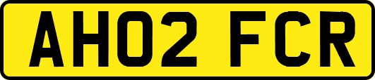 AH02FCR