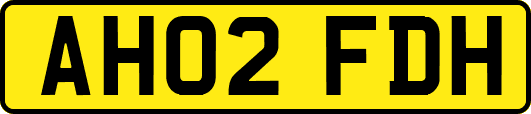 AH02FDH