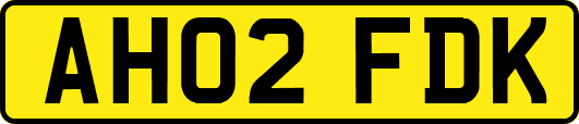 AH02FDK