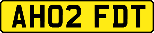 AH02FDT