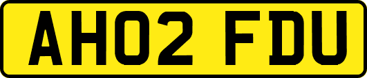 AH02FDU