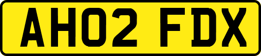AH02FDX