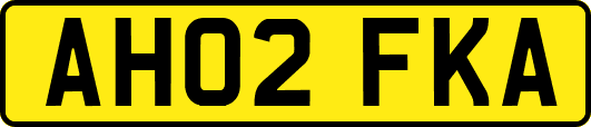 AH02FKA