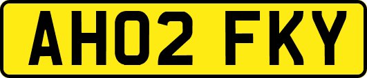AH02FKY