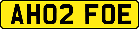 AH02FOE