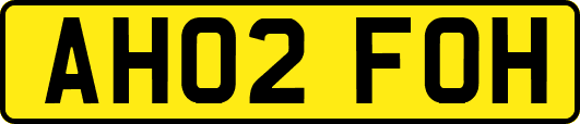 AH02FOH