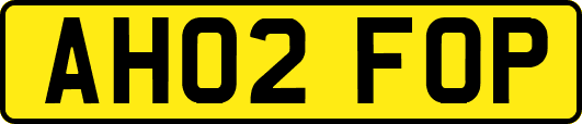 AH02FOP