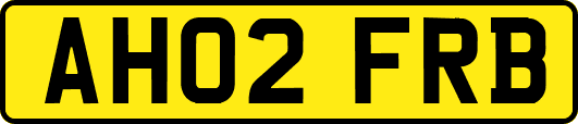 AH02FRB