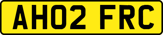 AH02FRC