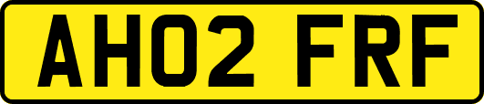 AH02FRF