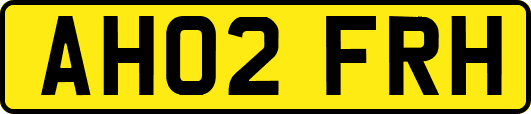 AH02FRH