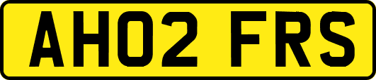 AH02FRS