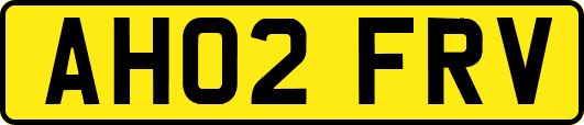 AH02FRV