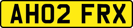 AH02FRX