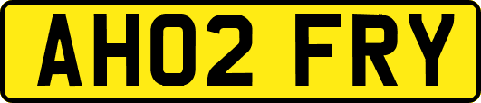 AH02FRY